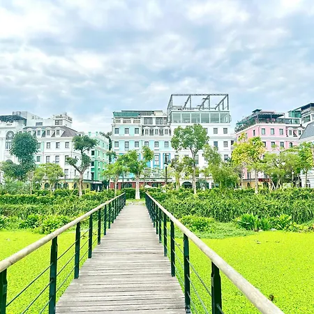 May House Hotel