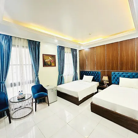 May House Hotel
