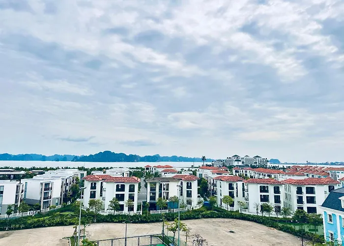 Hotel House Ha Long