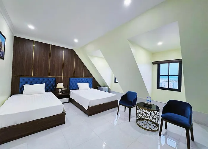 House Hotel 2*