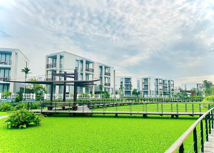 House 2* Hạ Long