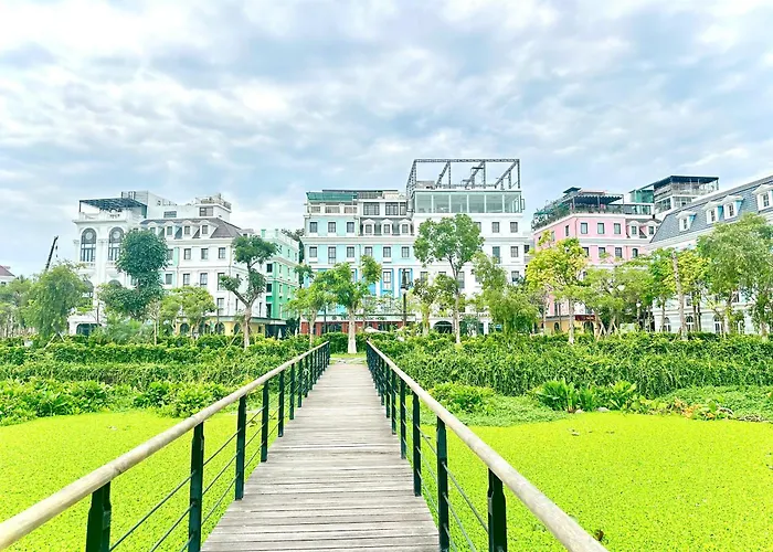 House Hotel Hạ Long