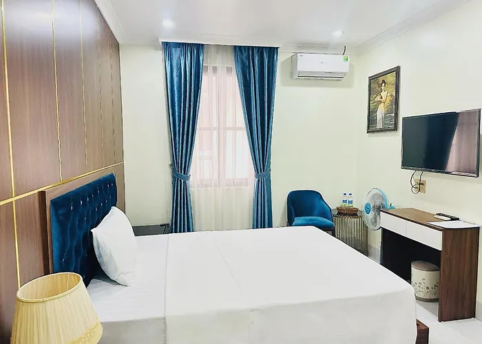 House 2* Hạ Long