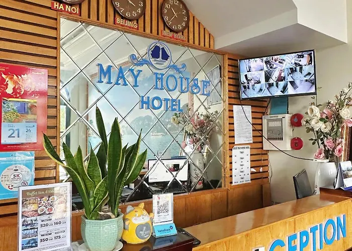 House Hotel