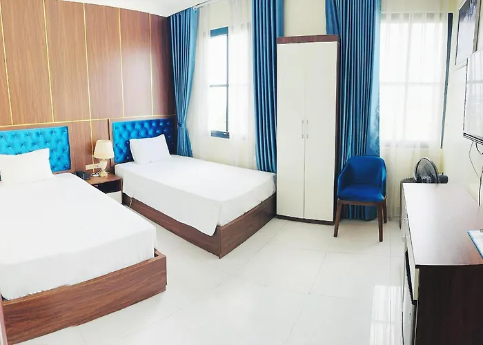 House 2* Hạ Long