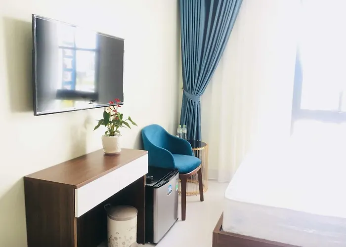 Hotel House Hạ Long