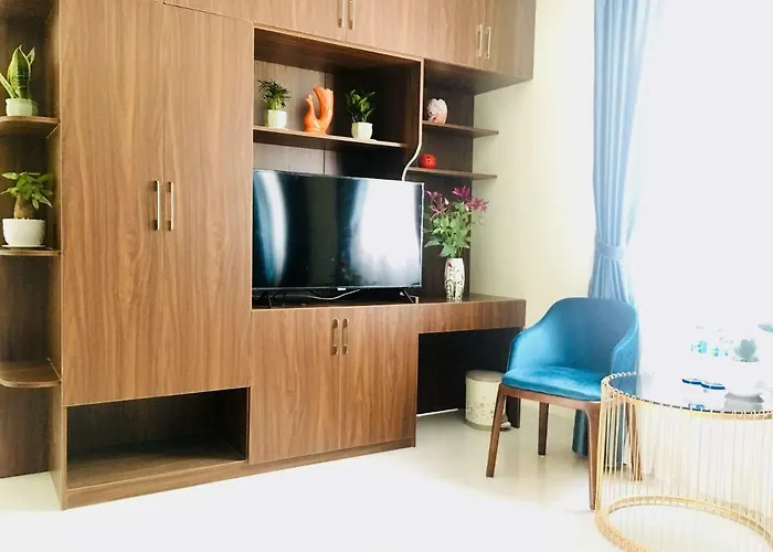 House 2* Hạ Long
