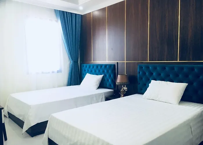 House Hotel Hạ Long